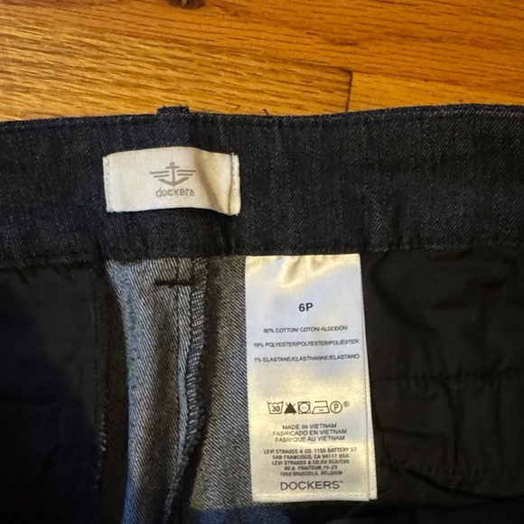 Dockers Jean Pants - Picture 5 of 8